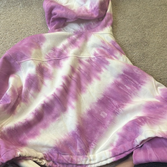 DSG Cropped hoodie - Picture 3 of 3